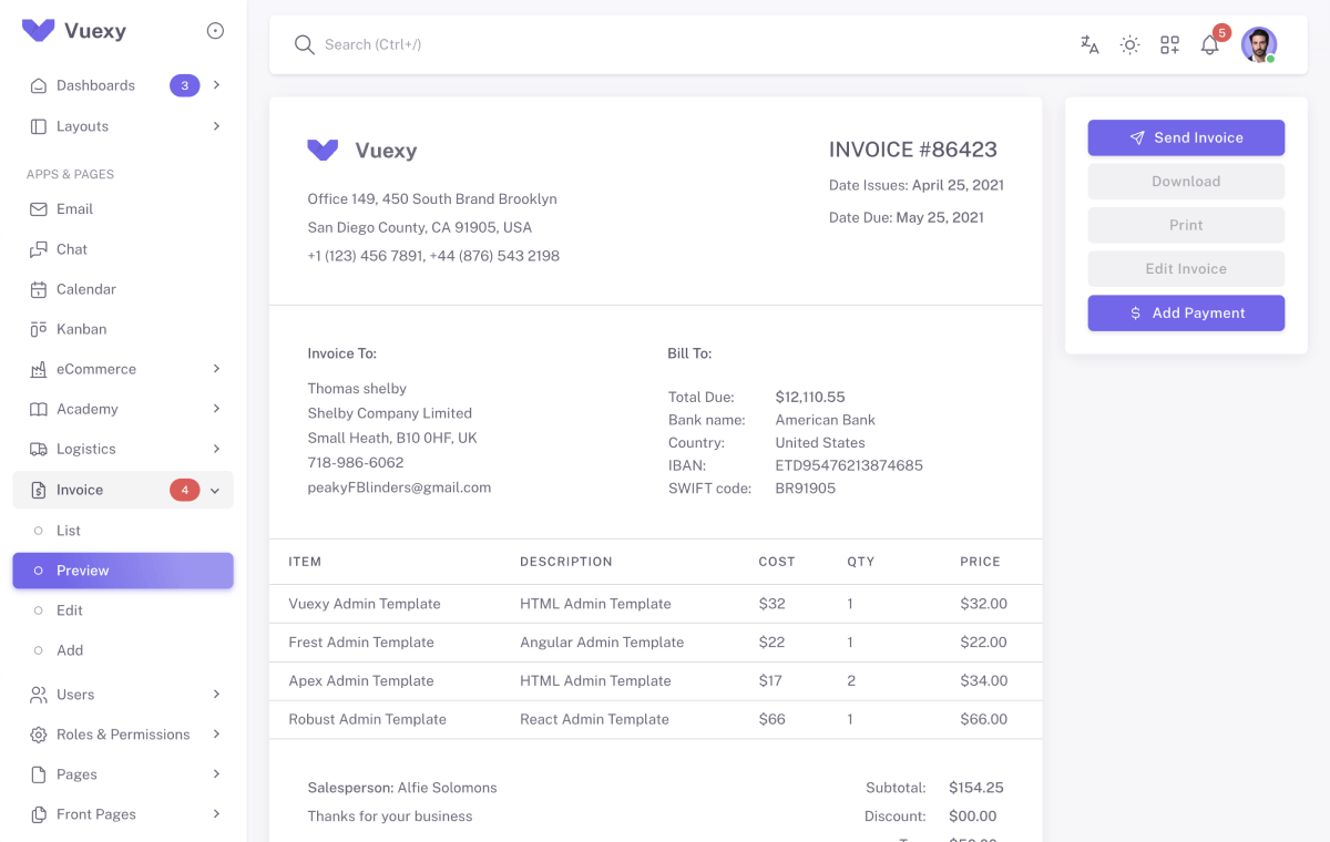 vuexy-invoice-app-demo